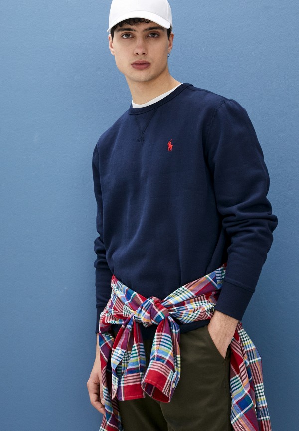 Polo Ralph Lauren Свитшот - фото 2