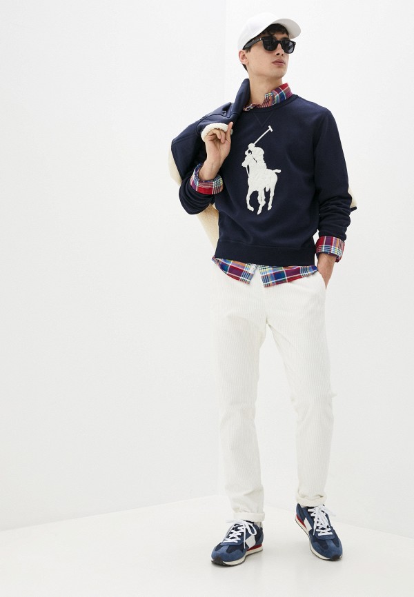 Polo Ralph Lauren Свитшот - фото 3