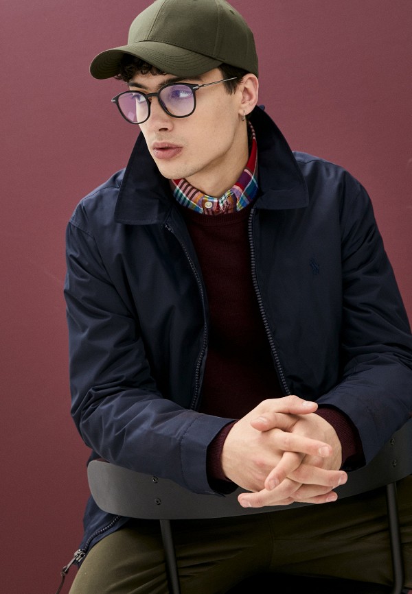 Polo Ralph Lauren Куртка утепленная - фото 2