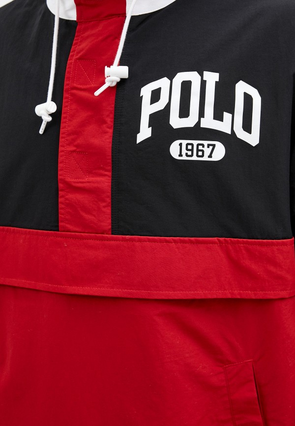 Polo Ralph Lauren Ветровка - фото 5