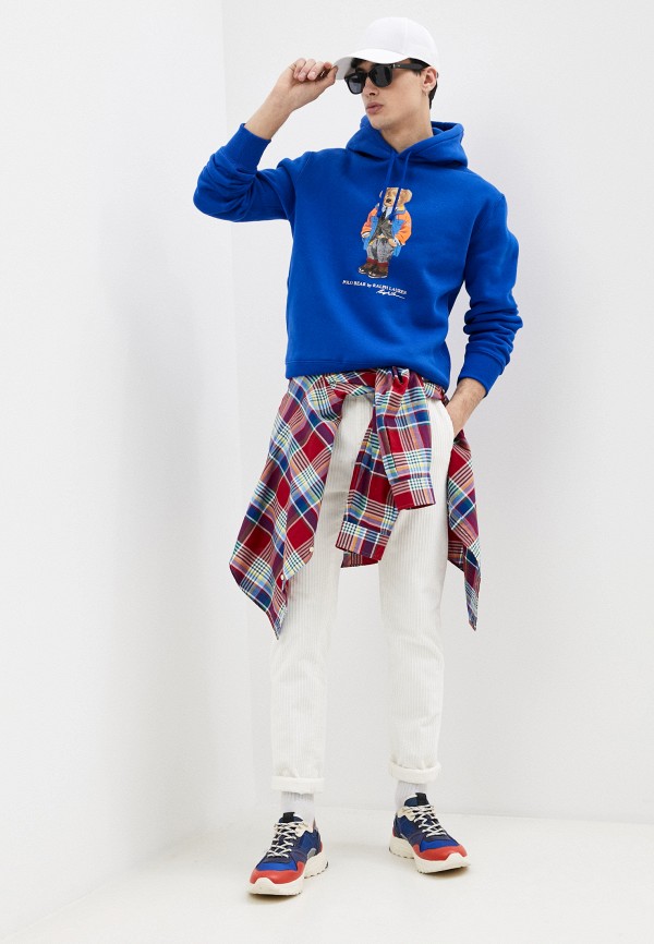 Polo Ralph Lauren Худи - фото 3