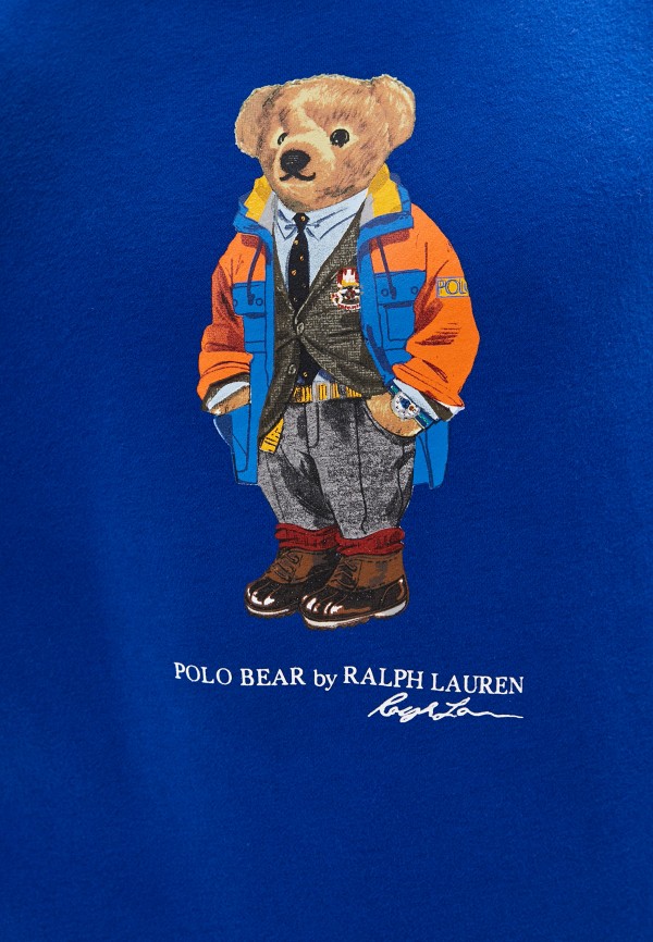 Polo Ralph Lauren Худи - фото 5