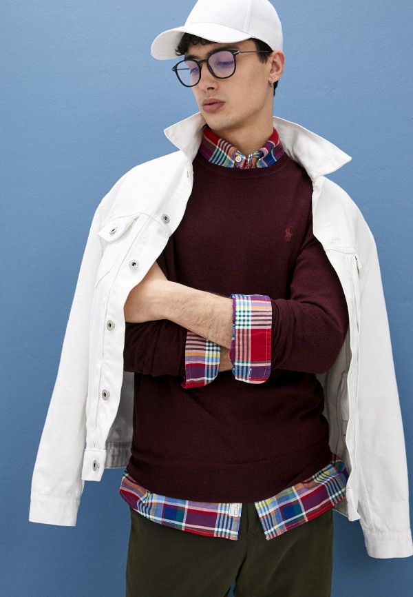 Polo Ralph Lauren Джемпер - фото 2