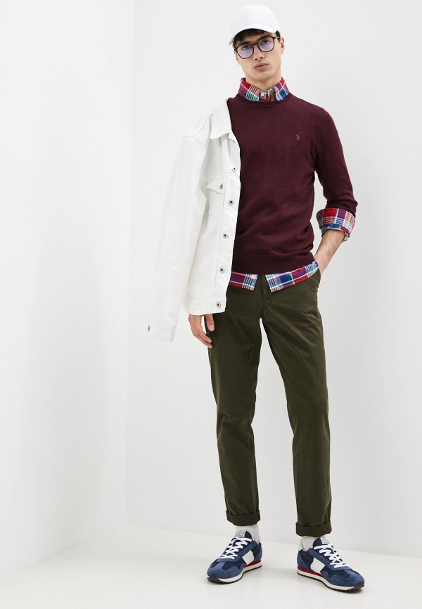 Polo Ralph Lauren Джемпер - фото 3