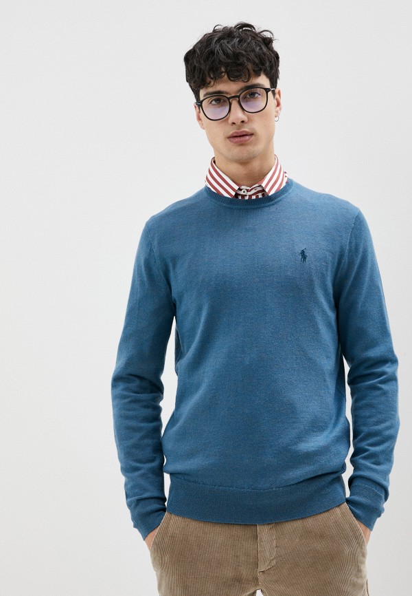 Polo Ralph Lauren Джемпер - фото 1