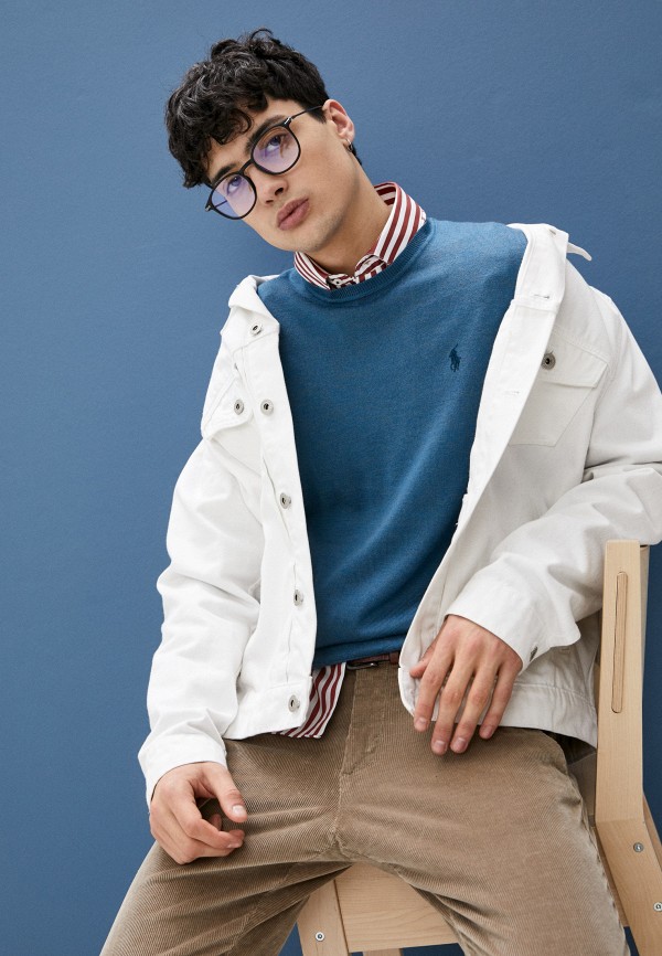 Polo Ralph Lauren Джемпер - фото 2