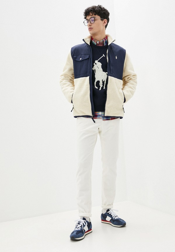 Polo Ralph Lauren Куртка - фото 3