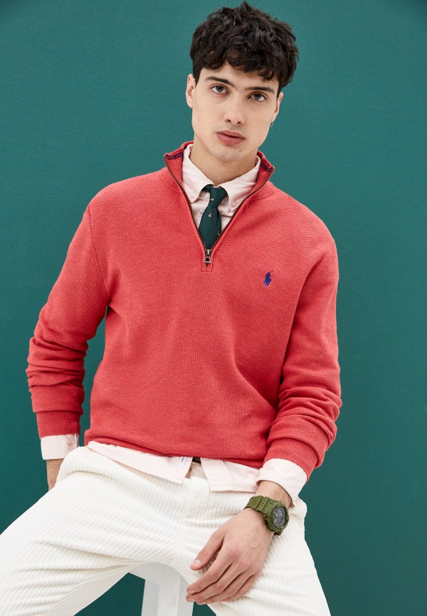 Polo Ralph Lauren Джемпер - фото 2