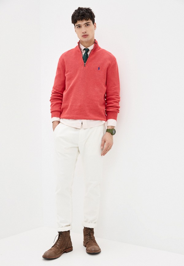 Polo Ralph Lauren Джемпер - фото 3