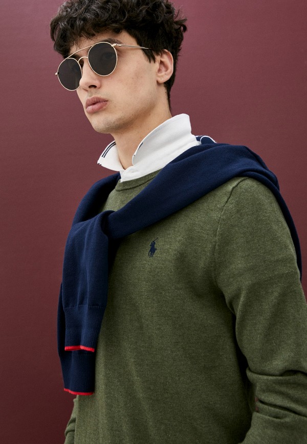Polo Ralph Lauren Джемпер - фото 2