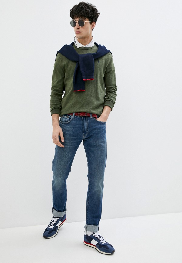 Polo Ralph Lauren Джемпер - фото 3