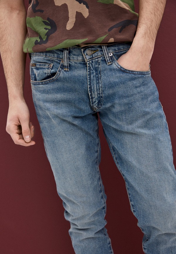 Polo Ralph Lauren Джинсы - фото 2