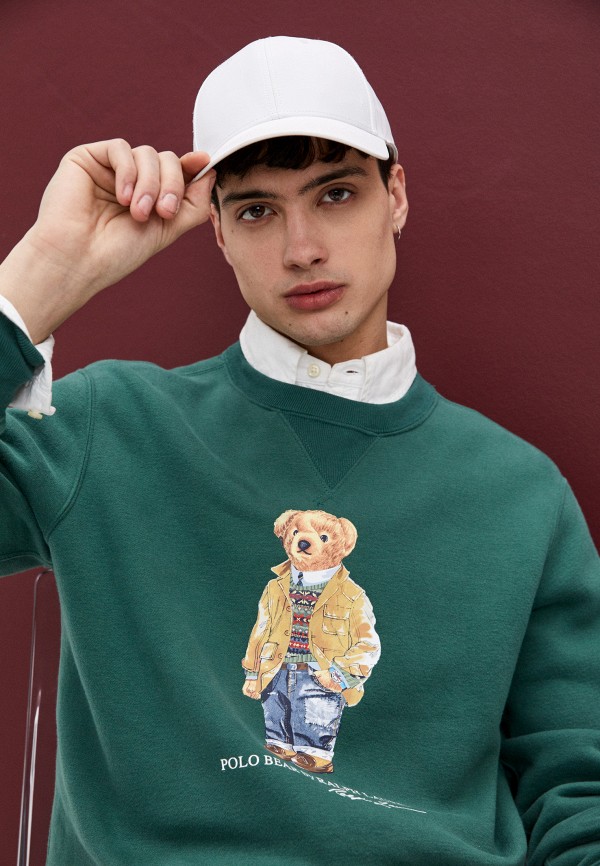 Polo Ralph Lauren Свитшот - фото 2