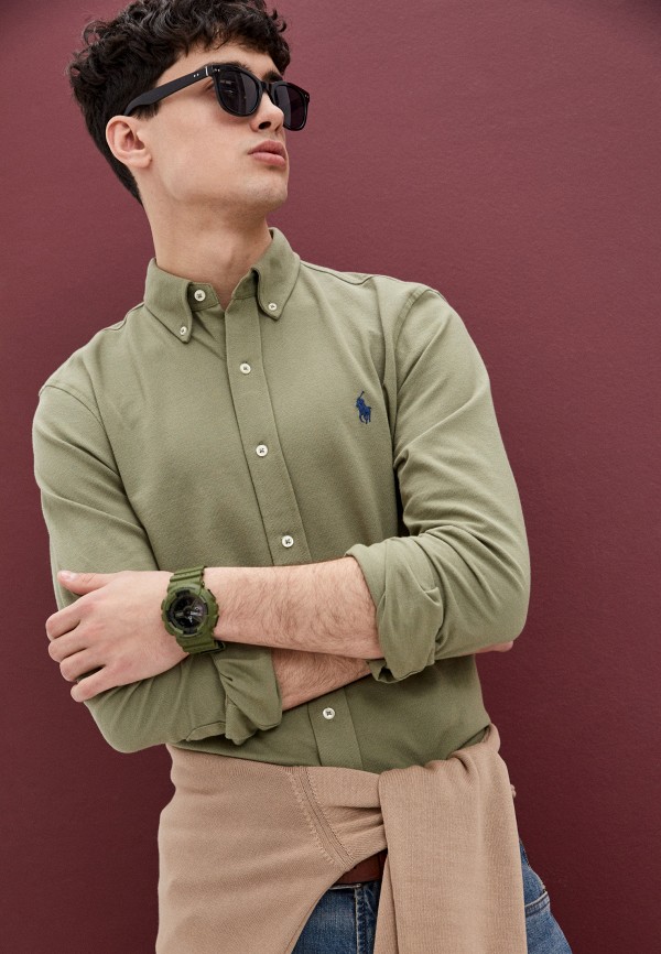 Polo Ralph Lauren Рубашка - фото 2