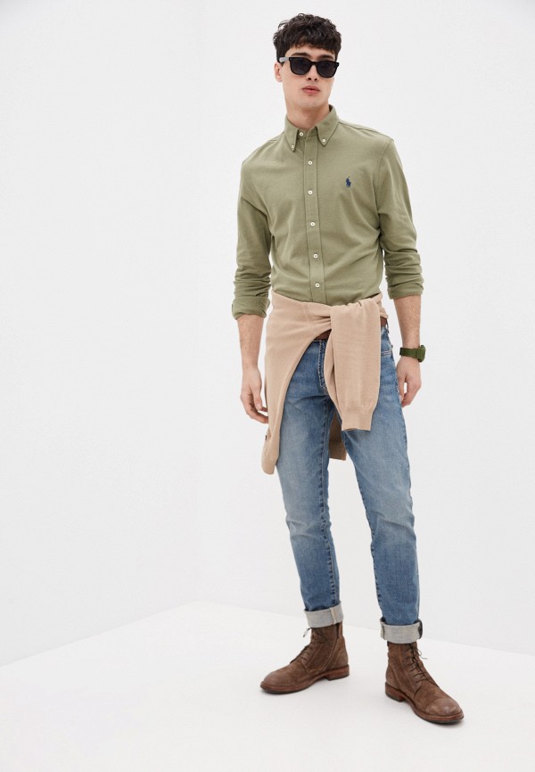 Polo Ralph Lauren Рубашка - фото 3
