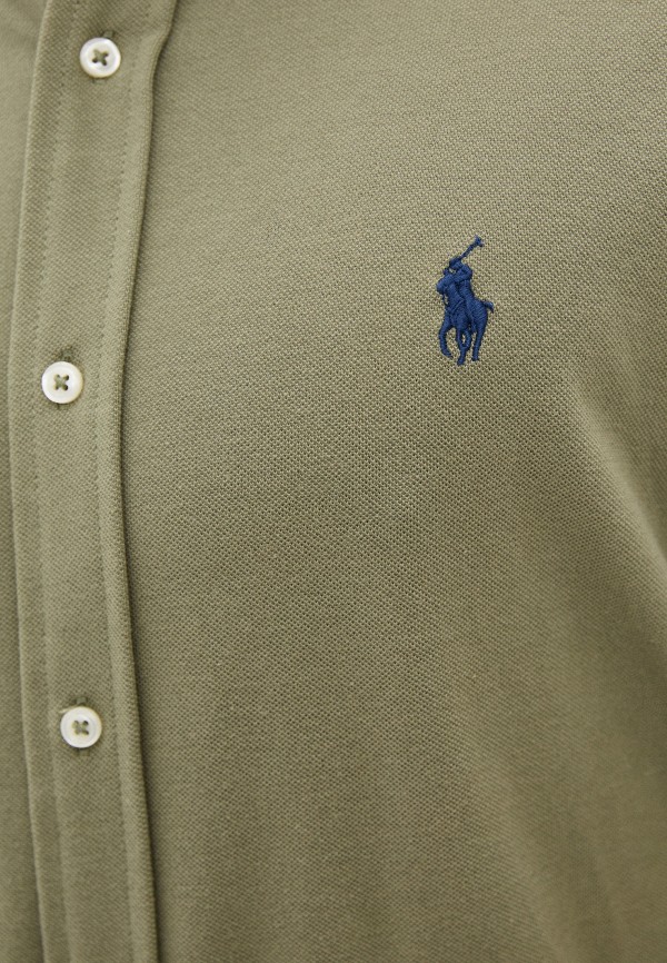 Polo Ralph Lauren Рубашка - фото 5