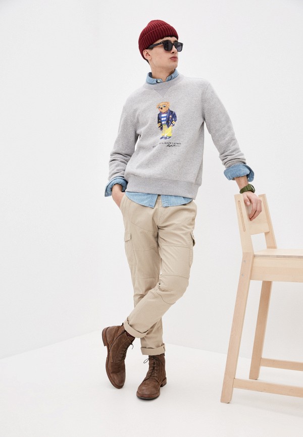 Polo Ralph Lauren Свитшот - фото 3