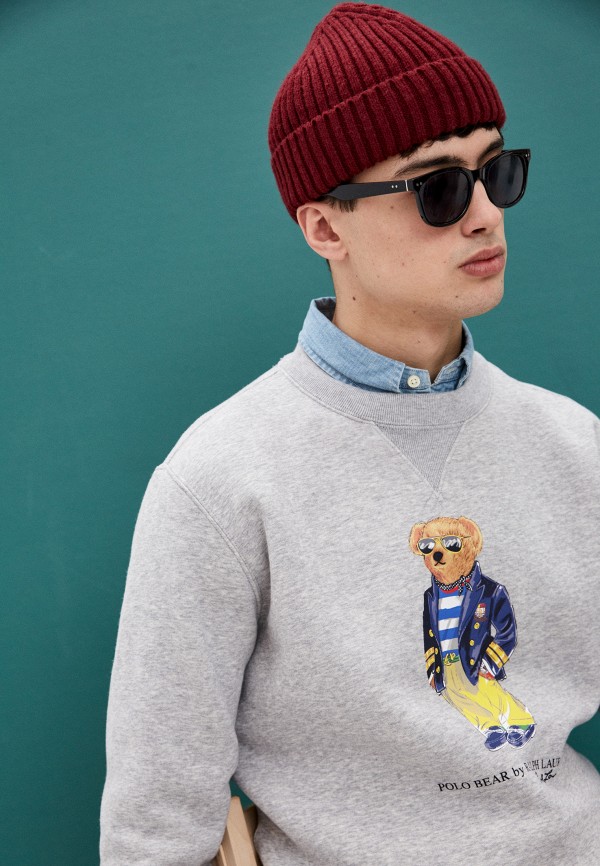 Polo Ralph Lauren Свитшот - фото 2