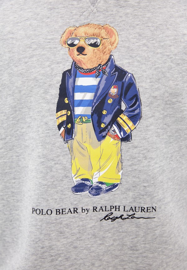 Polo Ralph Lauren Свитшот - фото 5