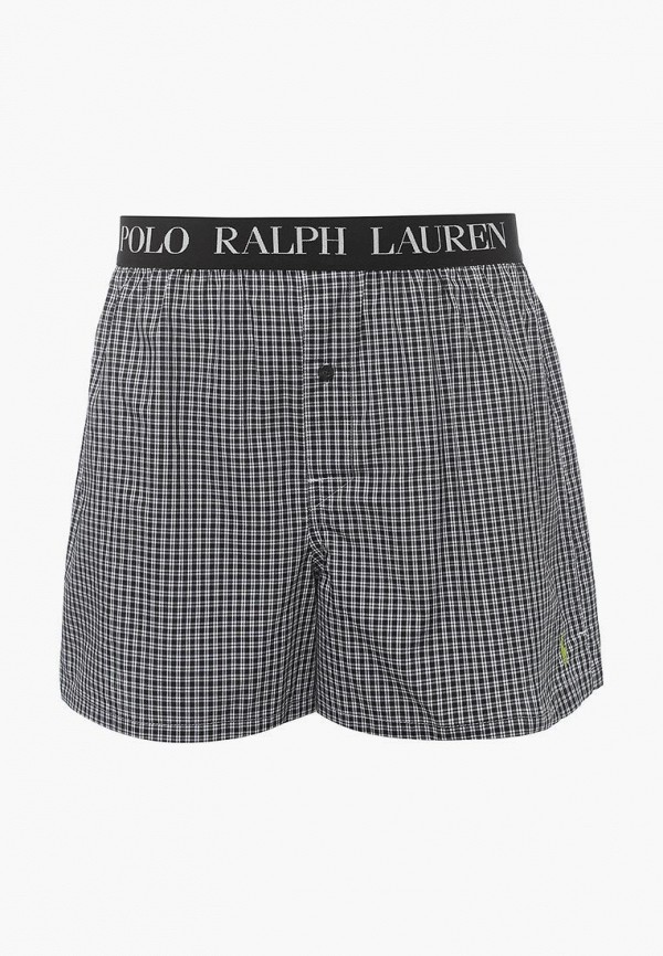 Трусы Polo Ralph Lauren, цвет: серый, PO006EMPEI28 — купить в интернет ...