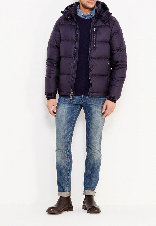 Polo Ralph Lauren Пуховик - фото 2