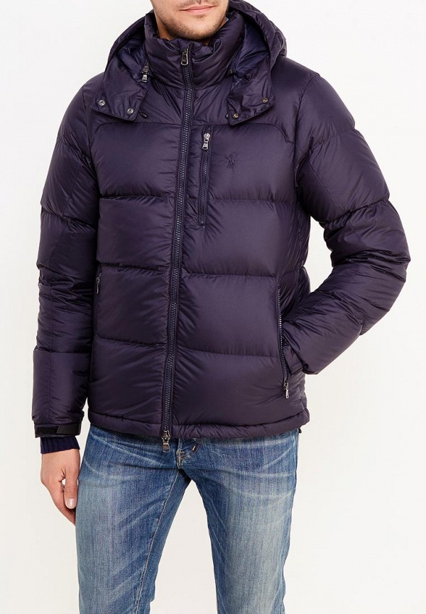 Polo Ralph Lauren Пуховик - фото 3