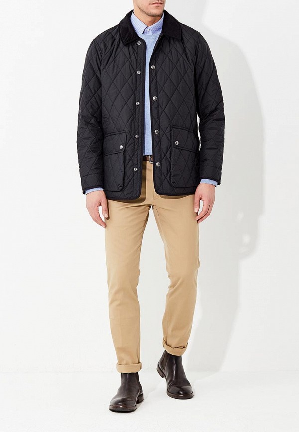 Polo Ralph Lauren Куртка утепленная - фото 2