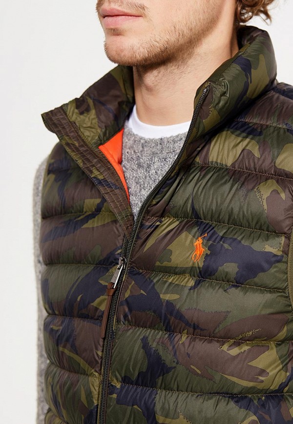 Polo Ralph Lauren Жилет утепленный - фото 5