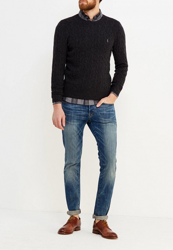 Polo Ralph Lauren Джемпер - фото 2