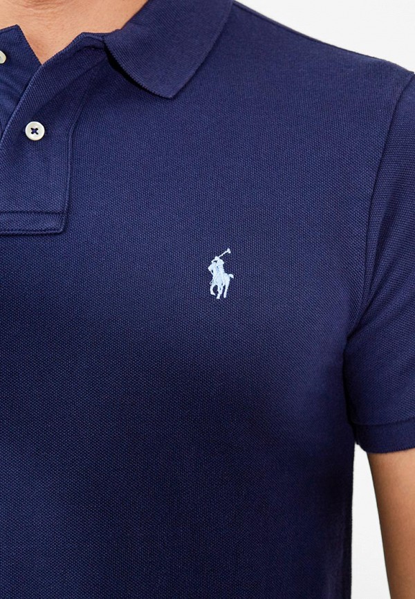 who own polo ralph lauren - Ilustrasi 3