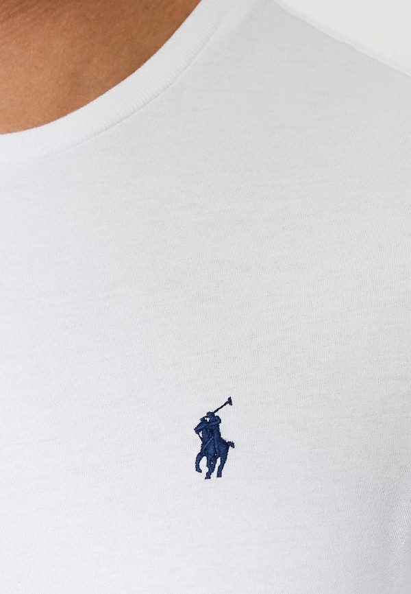 Polo Ralph Lauren Футболка - фото 4