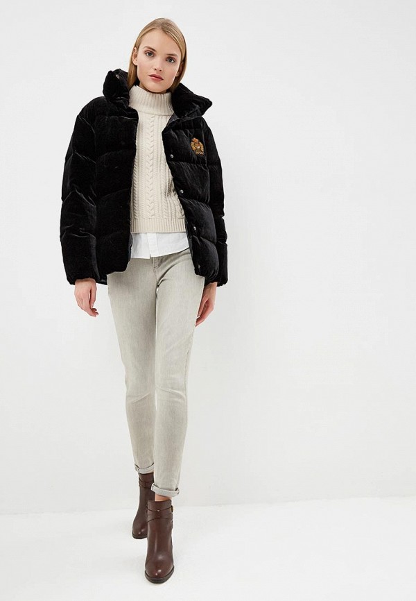 Polo Ralph Lauren Пуховик - фото 2