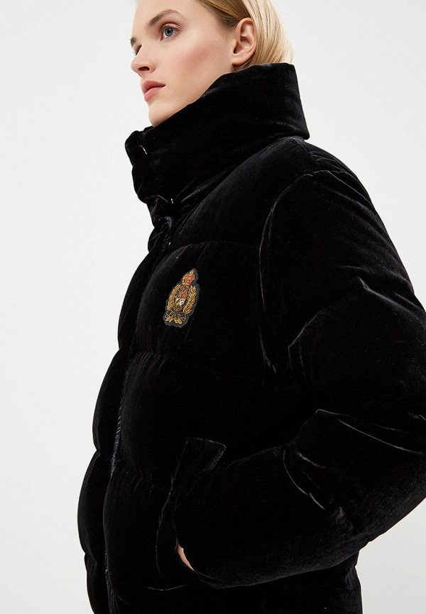 Polo Ralph Lauren Пуховик - фото 4