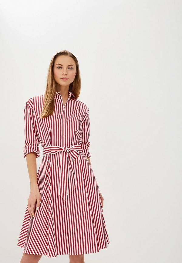 Polo Ralph Lauren Платье - фото 1