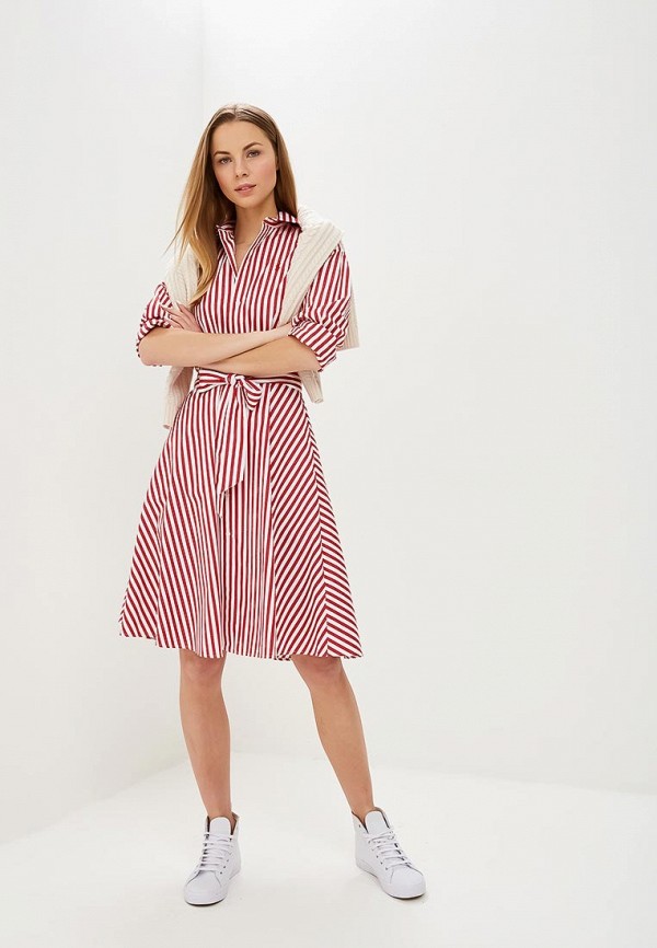 Polo Ralph Lauren Платье - фото 2