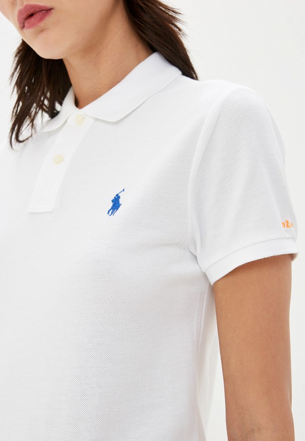 Polo Ralph Lauren Платье - фото 4