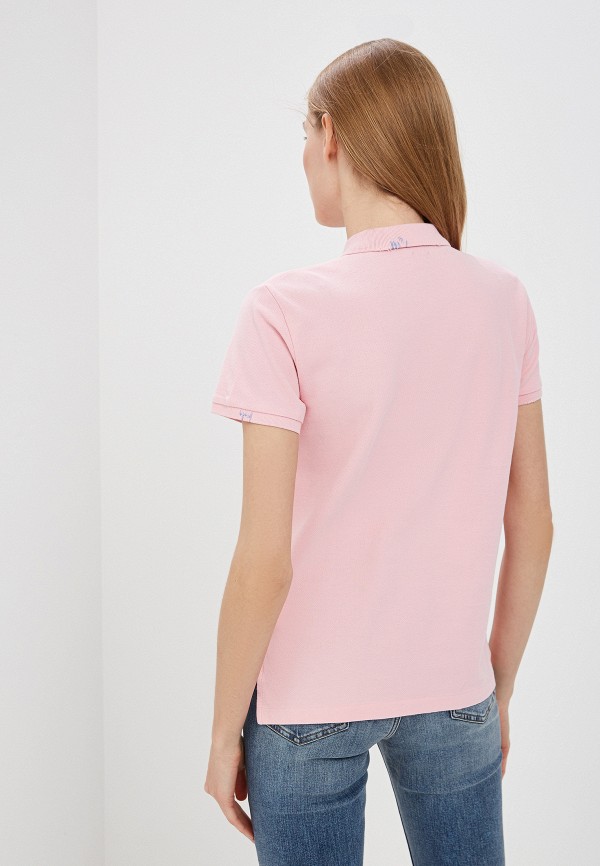 Polo Ralph Lauren Поло - фото 3