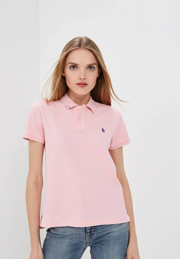 Polo Ralph Lauren Поло - фото 4