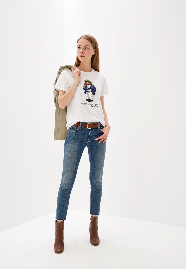 Polo Ralph Lauren Футболка - фото 2