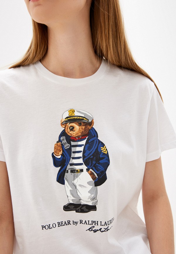 Polo Ralph Lauren Футболка - фото 4