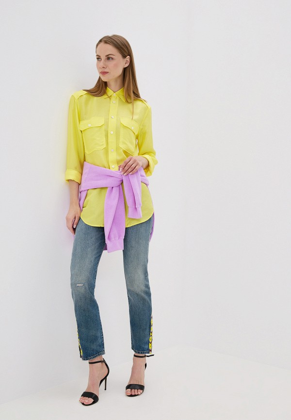 Polo Ralph Lauren Джинсы - фото 2