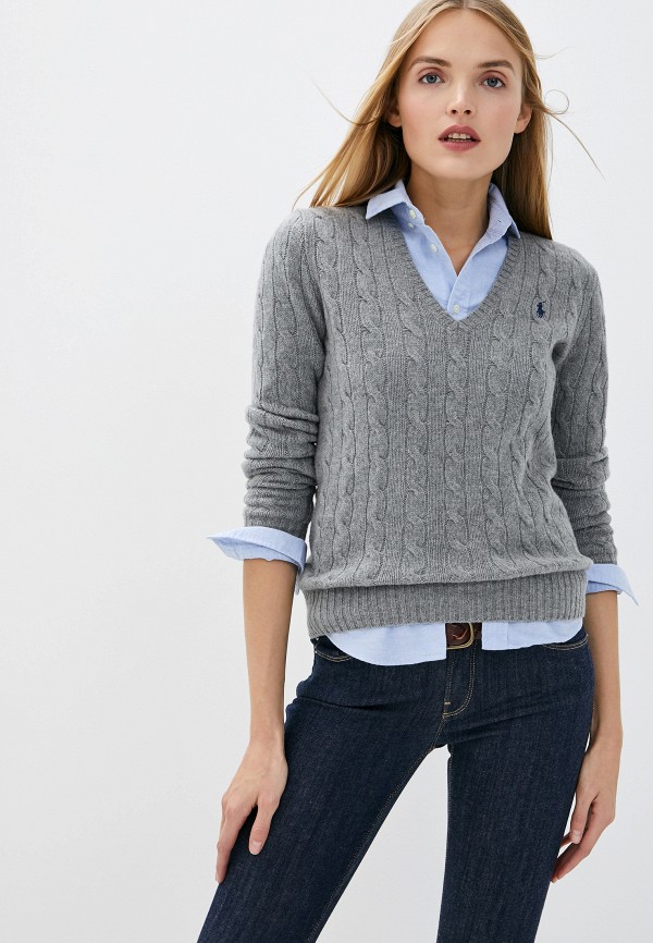 Polo Ralph Lauren Пуловер - фото 1