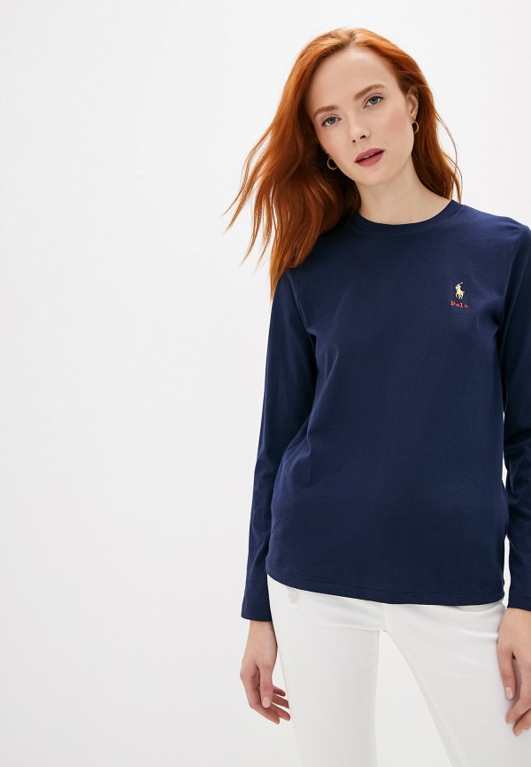 Polo Ralph Lauren Лонгслив - фото 4