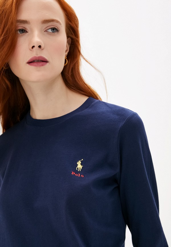 Polo Ralph Lauren Лонгслив - фото 5