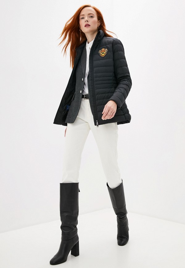 Polo Ralph Lauren Пуховик - фото 2