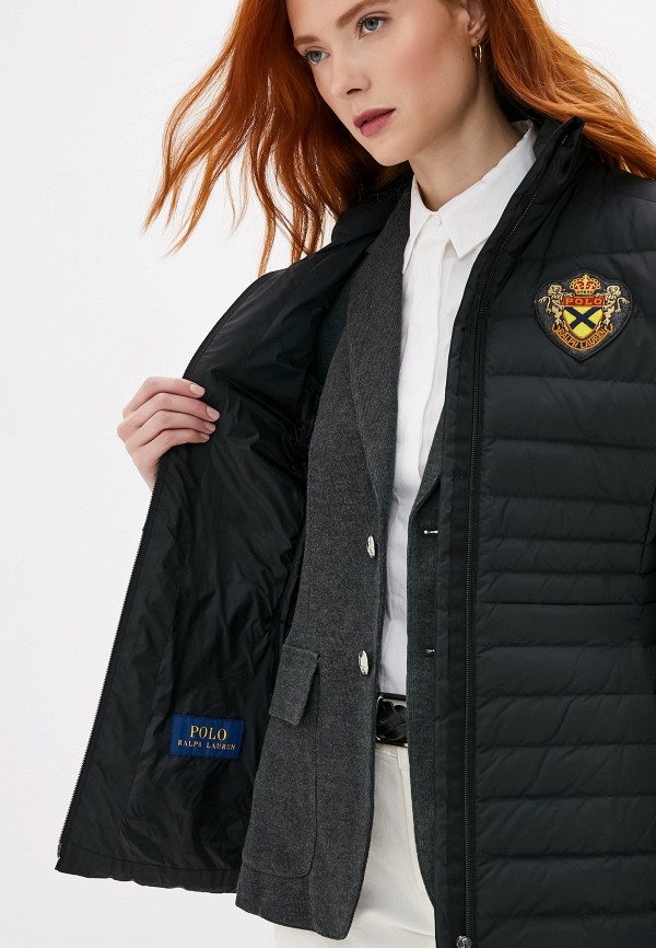 Polo Ralph Lauren Пуховик - фото 4