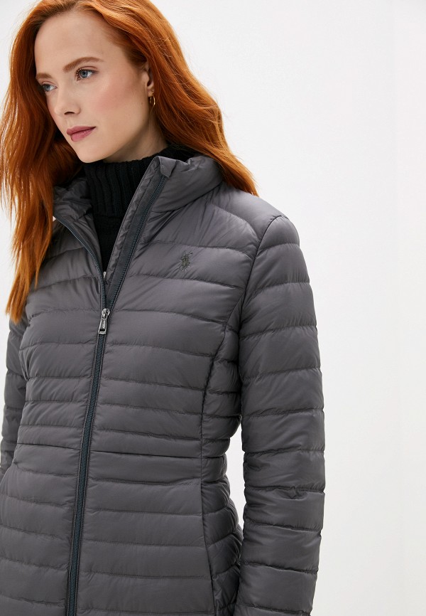 Polo Ralph Lauren Пуховик - фото 5