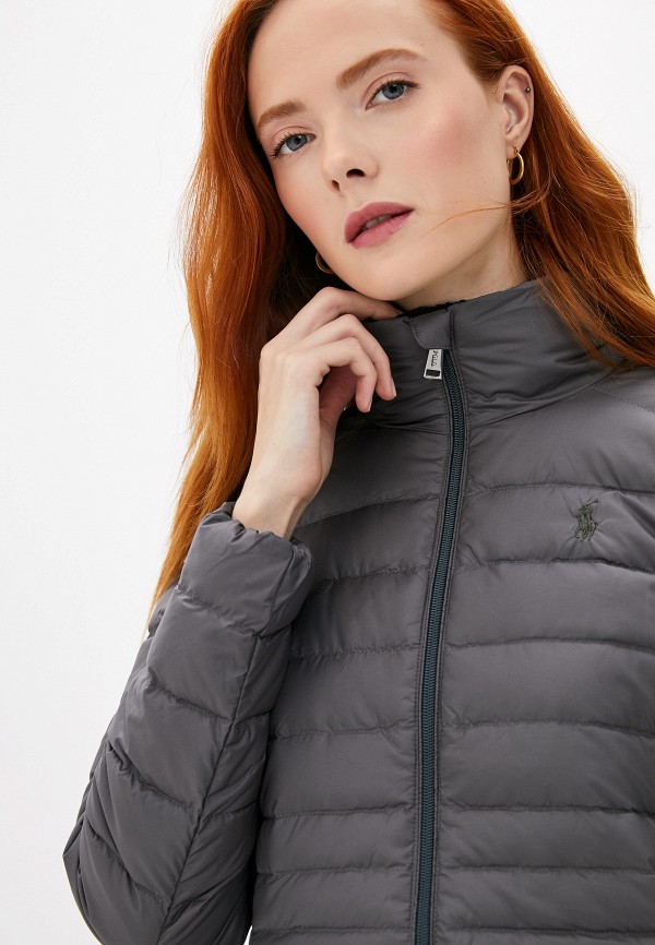 Polo Ralph Lauren Пуховик - фото 6