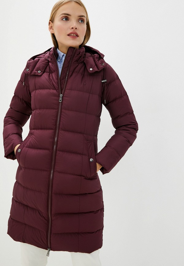 Polo Ralph Lauren Пуховик - фото 1