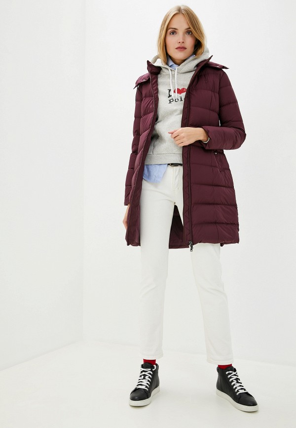 Polo Ralph Lauren Пуховик - фото 2